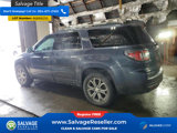 Used 2013 GMC Acadia SLT image 3