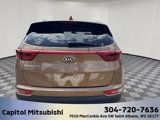 Used 2017 Kia Sportage LX w/ LX Popular Package image 6