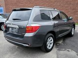 Used 2009 Toyota Highlander 4WD image 2