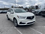 Used 2017 Acura MDX SH-AWD w/ Technology Package image 4