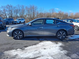 Certified 2021 Nissan Altima 2.5 SV image 5