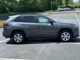 Certified 2021 Toyota RAV4 LE image 2