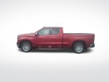 Used 2020 Chevrolet Silverado 1500 LT w/ All-Star Edition image 2