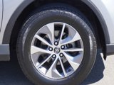 Used 2017 Toyota RAV4 XLE image 5