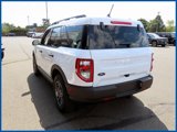 Used 2024 Ford Bronco Sport Big Bend w/ Convenience Package image 5