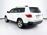 Used 2013 Toyota Highlander Limited image 5