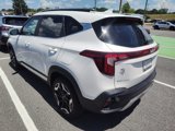 Used 2024 Kia Seltos SX image 2