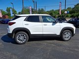 New 2026 Chevrolet TrailBlazer LS w/ LS Convenience Package image 5