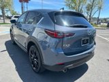 Used 2024 MAZDA CX-5 Carbon Edition image 3