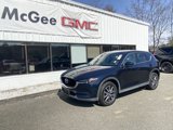 Used 2017 MAZDA CX-5 Grand Select image 4