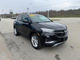 Certified 2022 Buick Encore GX Preferred w/ Cold Weather Comfort Package image 5
