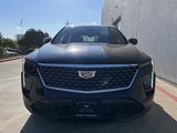 Certified 2024 Cadillac XT4 Luxury image 3