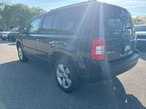 Used 2014 Jeep Patriot Latitude image 3
