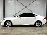 Used 2016 Lexus IS 200t image 2