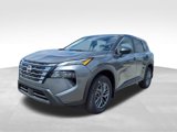 New 2025 Nissan Rogue S image 4