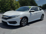Used 2018 Honda Civic EX image 3