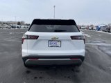 New 2025 Chevrolet Equinox LT image 4