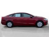 Used 2019 Ford Fusion S image 6