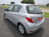 Used 2014 Toyota Yaris L image 5