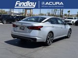 Used 2022 Nissan Altima 2.5 SR image 3