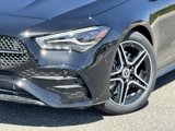 New 2025 Mercedes-Benz CLA 250 image 4