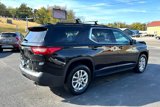 Used 2019 Chevrolet Traverse LT image 5