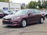 Used 2017 Kia Optima LX w/ Convenience Package image 5