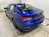 Certified 2022 Hyundai Elantra SEL w/ Preferred Accessory Package image 4