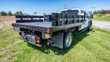 Used 2016 Ford F550 4x4 SuperCab Super Duty image 4