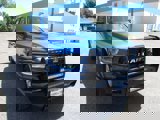 Used 2021 RAM 1500 Laramie w/ Sport Appearance Package image 3