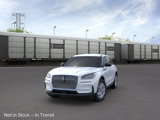New 2025 Lincoln Corsair FWD image 2