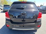 Used 2020 Chevrolet Trax LT w/ Driver Confidence Package image 5
