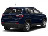 Used 2021 Jeep Compass Latitude w/ Convenience Group image 2