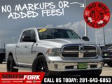 Used 2017 RAM 1500 Lone Star image 2
