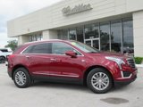Used 2018 Cadillac XT5 Luxury w/ Driver Awareness Package image 2