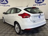 Used 2018 Ford Focus SE image 6