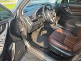 Used 2018 Subaru Forester 2.5i Touring w/ Popular Package #3B image 4