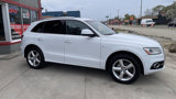 Used 2017 Audi Q5 2.0T Premium Plus w/ Technology Package image 2