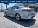 Used 2017 Kia Optima EX w/ Technology Package image 2