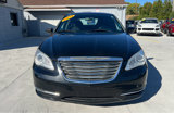 Used 2013 Chrysler 200 Touring image 2