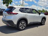 Used 2023 Nissan Rogue SV w/ SV Premium Package image 3