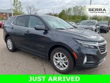 Certified 2022 Chevrolet Equinox LT image 2