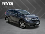 Used 2017 Honda CR-V EX-L image 1