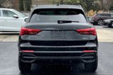 New 2025 Audi Q3 2.0T Premium Plus image 4