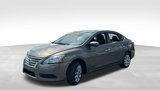 Used 2015 Nissan Sentra SV image 3