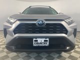 Used 2022 Toyota RAV4 XLE image 2