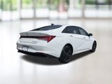 Used 2021 Hyundai Elantra Blue image 2