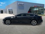 Used 2021 Audi A5 2.0T Premium Plus w/ Premium Plus image 4