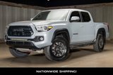 Used 2019 Toyota Tacoma TRD Off-Road image 4