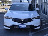 Certified 2025 Acura Integra A-Spec image 2
